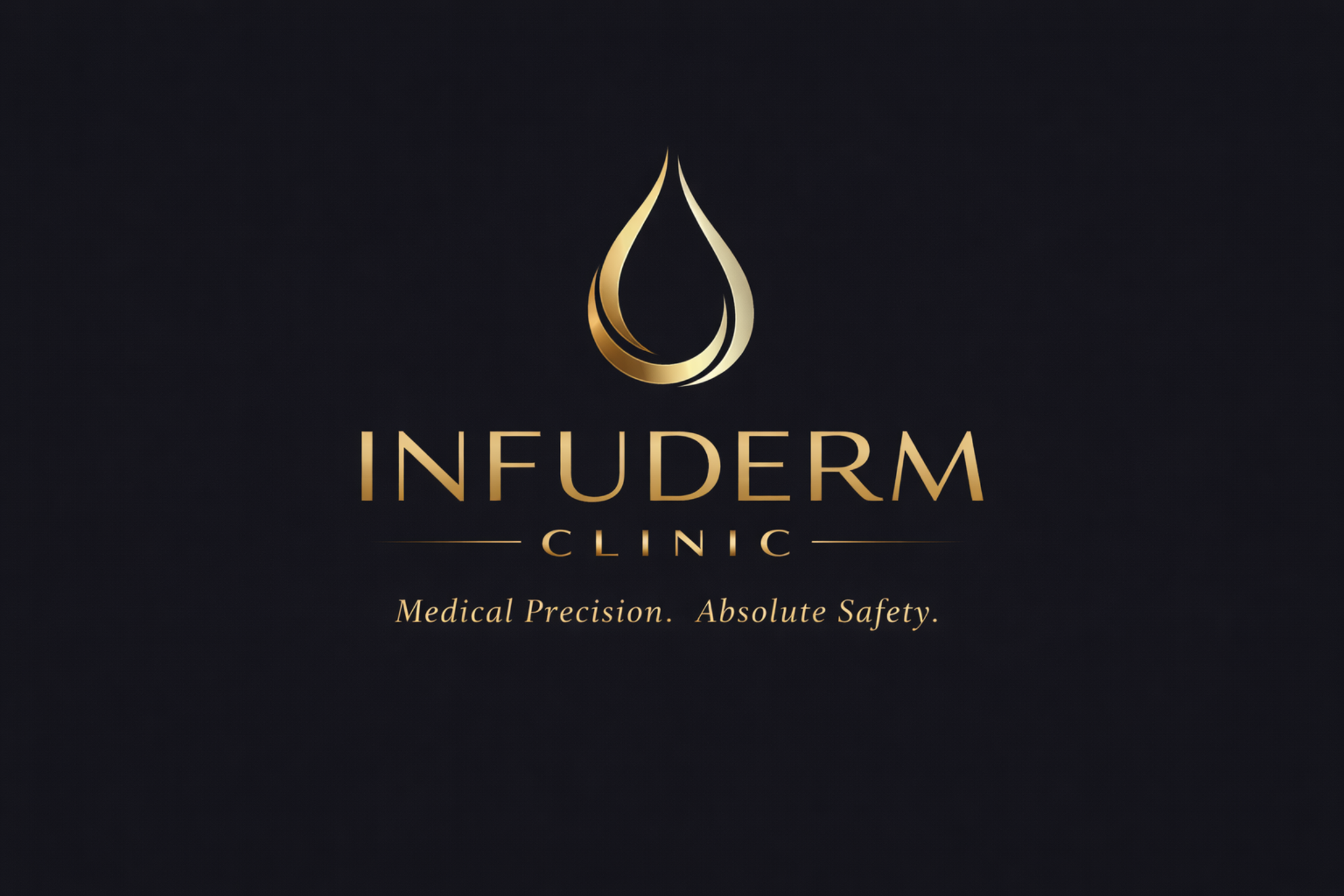 INFUDERM Logo