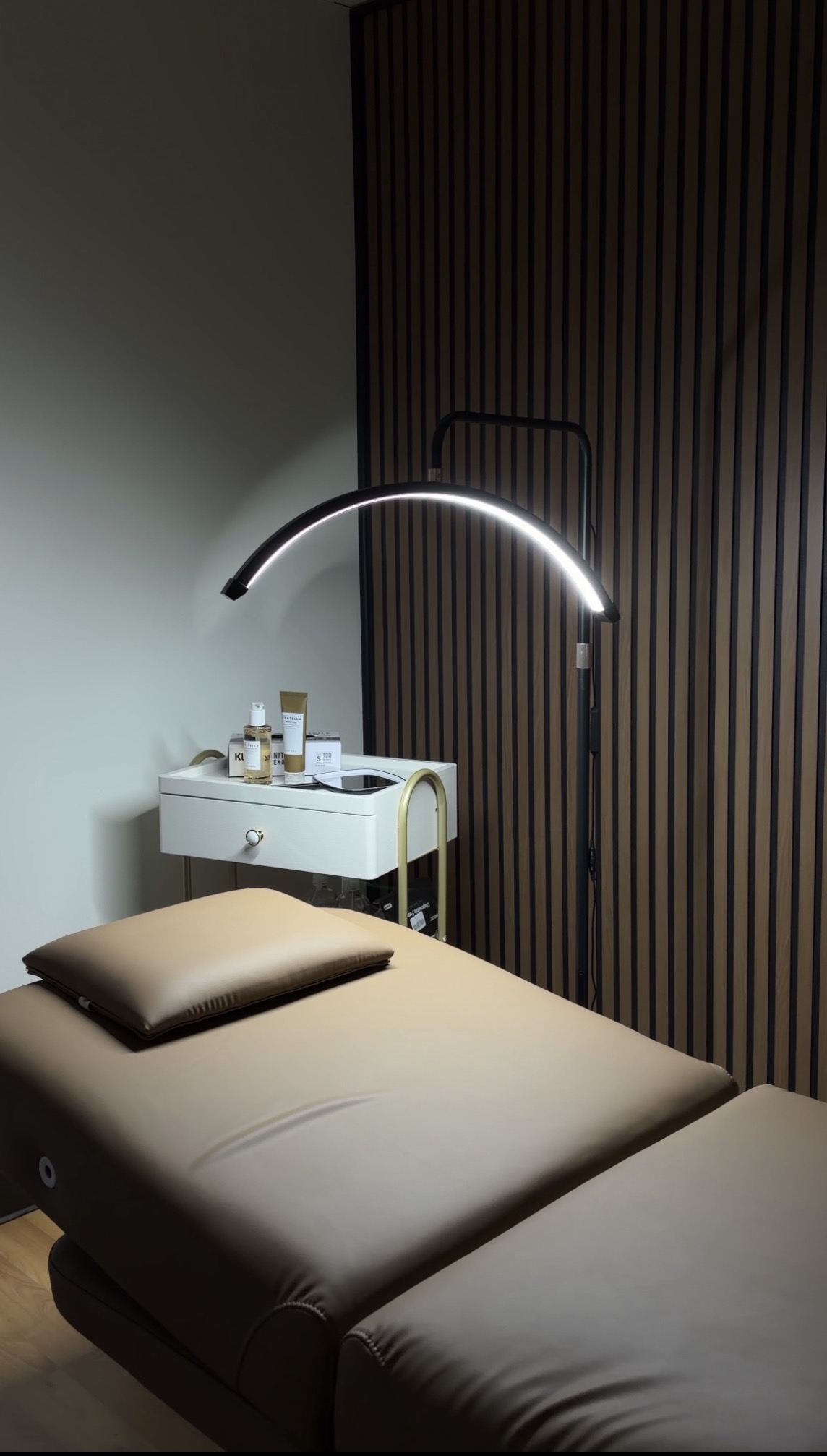 INFUDERM Reston clinic photo