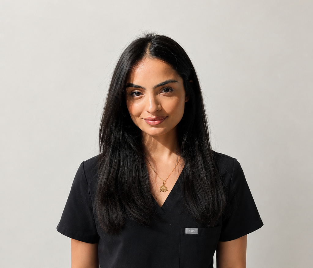 Dilpreet Sohi